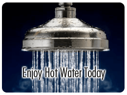 Hot Water Hornsby