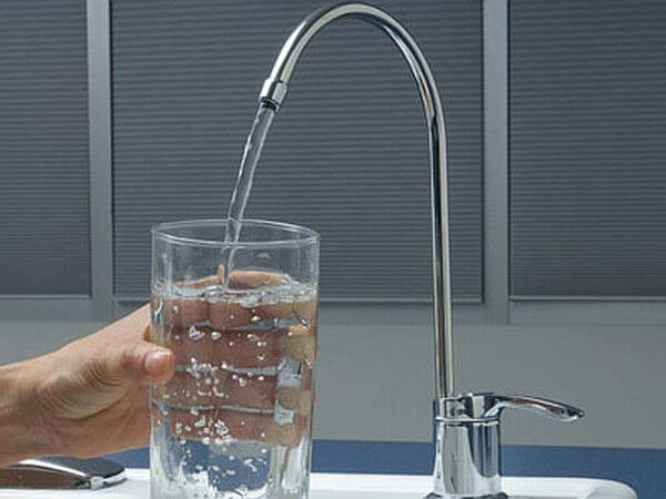 Water Filter Pennant Hills